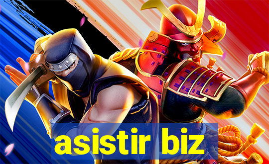 asistir biz